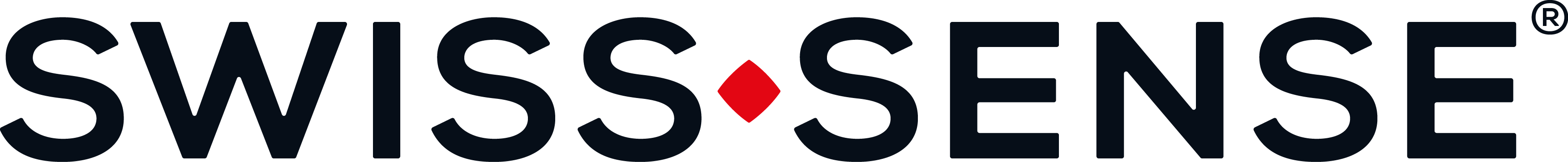 SwissSense 