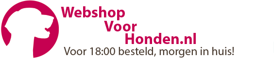 Webshopvoorhonden.nl